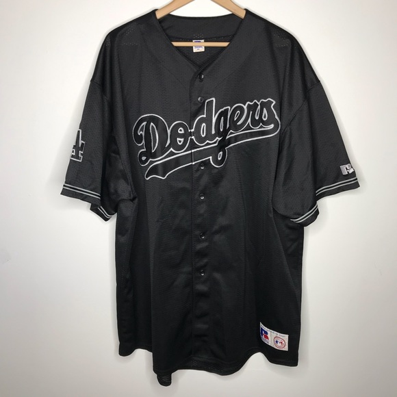 3xl dodgers jersey